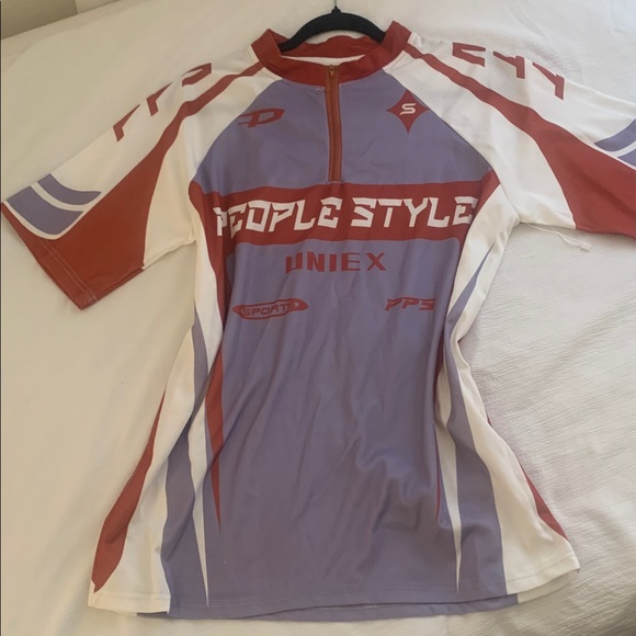 Unisex Graphic Jersey - Picture 3 of 3